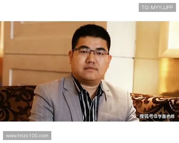 李磊专访：极限运动之路的挑战与成长回顾