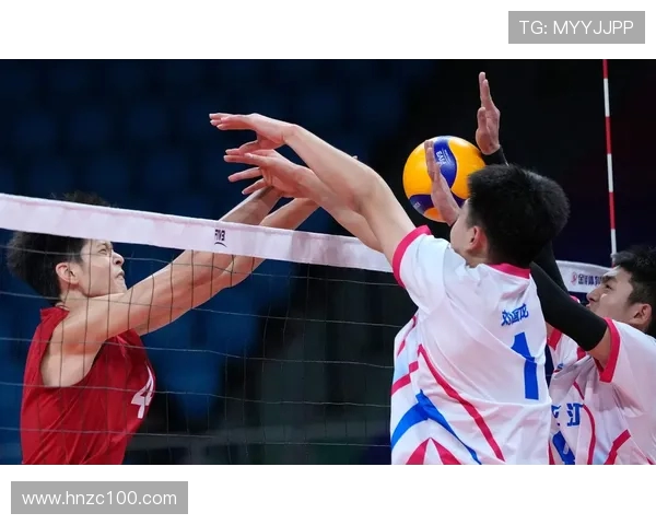 杭州排球队力压群雄创排球力量新高展现团队实力与创新精神
